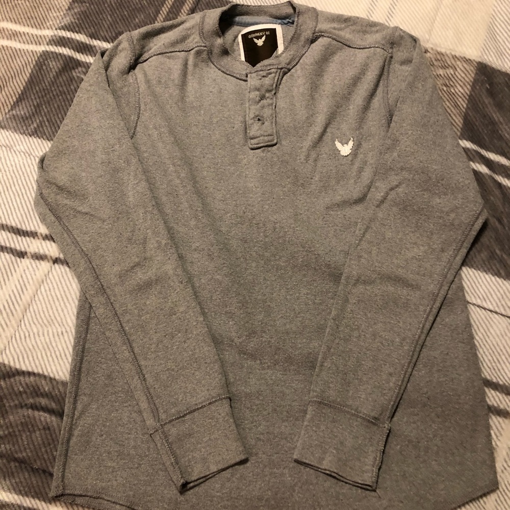 Company 81 Sweater